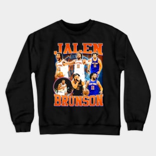 Arts Of Brunson Crewneck Sweatshirt